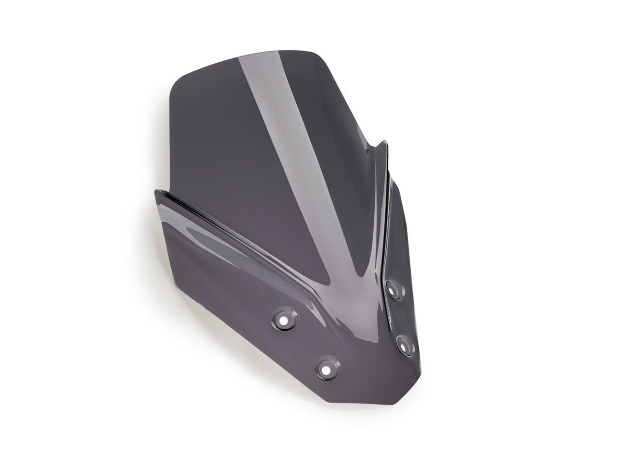 Puig Touring Screen for Suzuki GSX-S1000 GT (22-26)