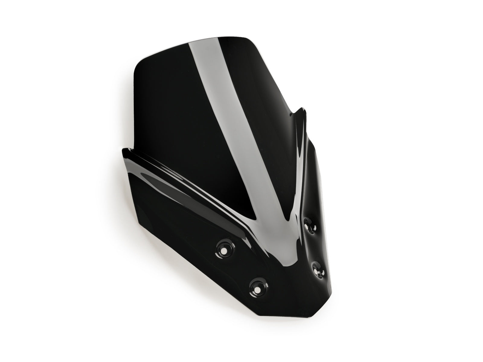 Puig Touring Screen for Suzuki GSX-S1000 GT (22-26)