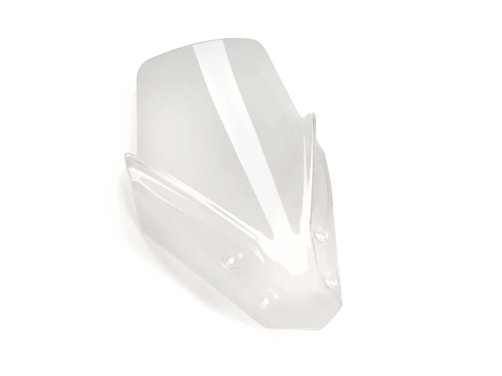 Puig Touring Screen for Suzuki GSX-S1000 GT (22-26)