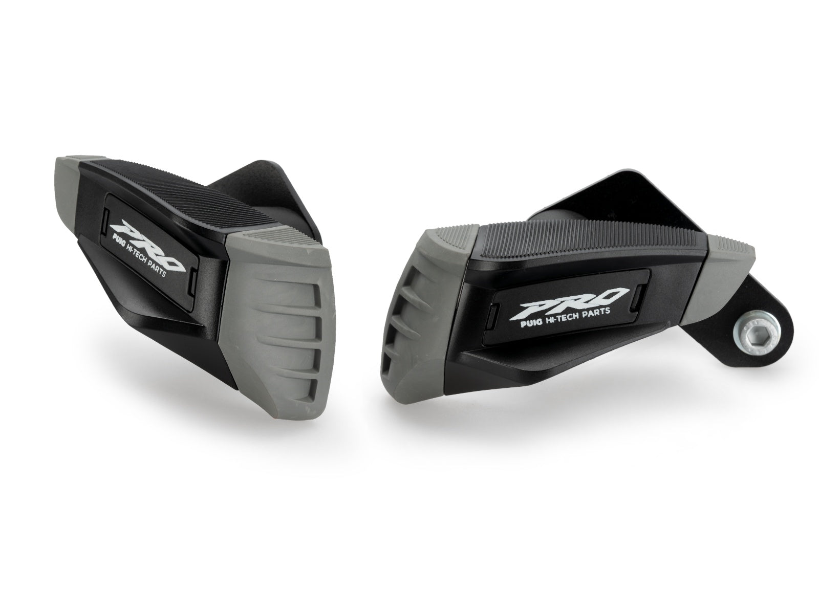 Puig Pro Frame Sliders for Suzuki GSX-R1000 (17-21) Secondary image