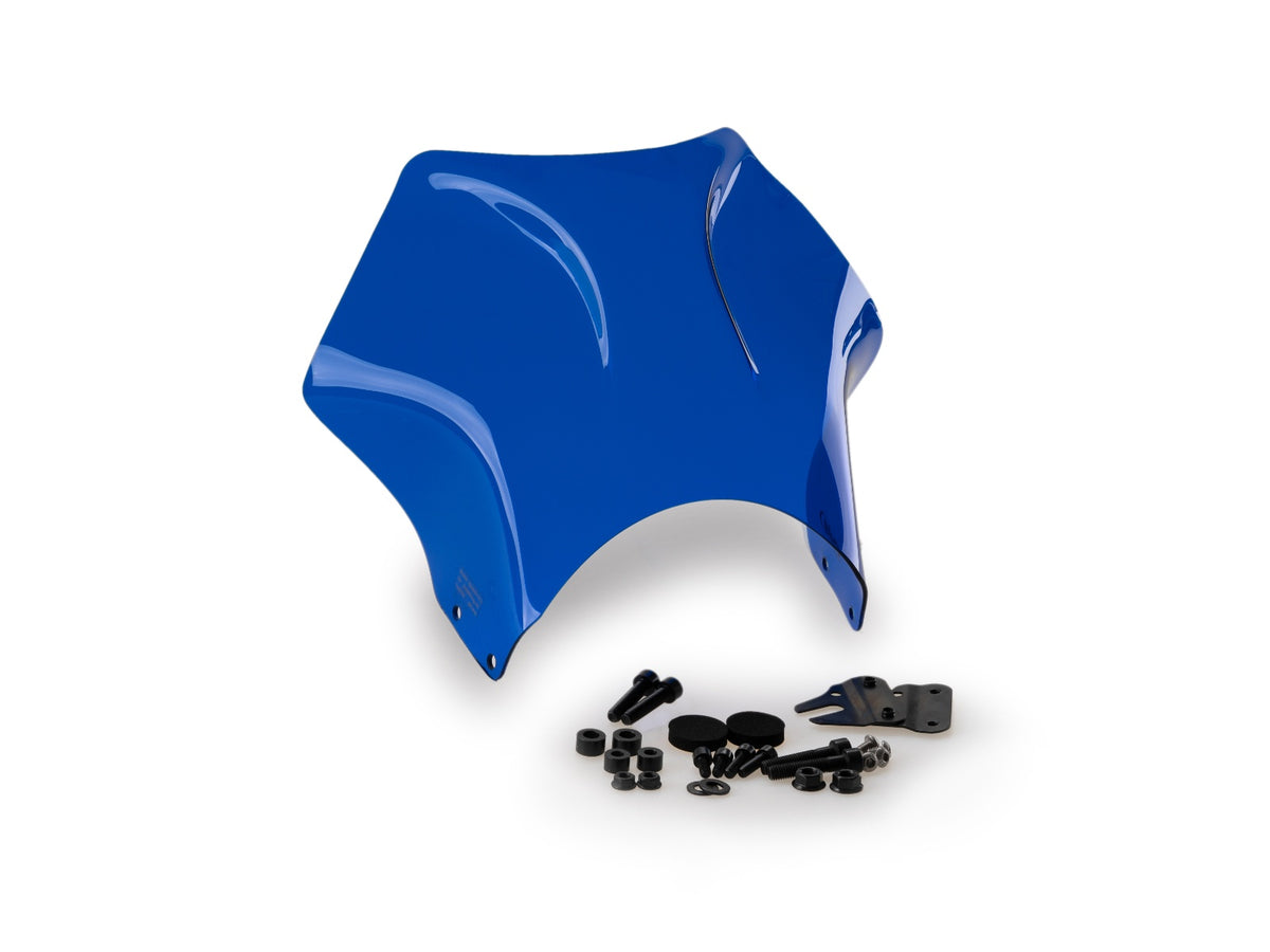 Puig Raptor Screen for Kawasaki Z900 RS SE (22-26)