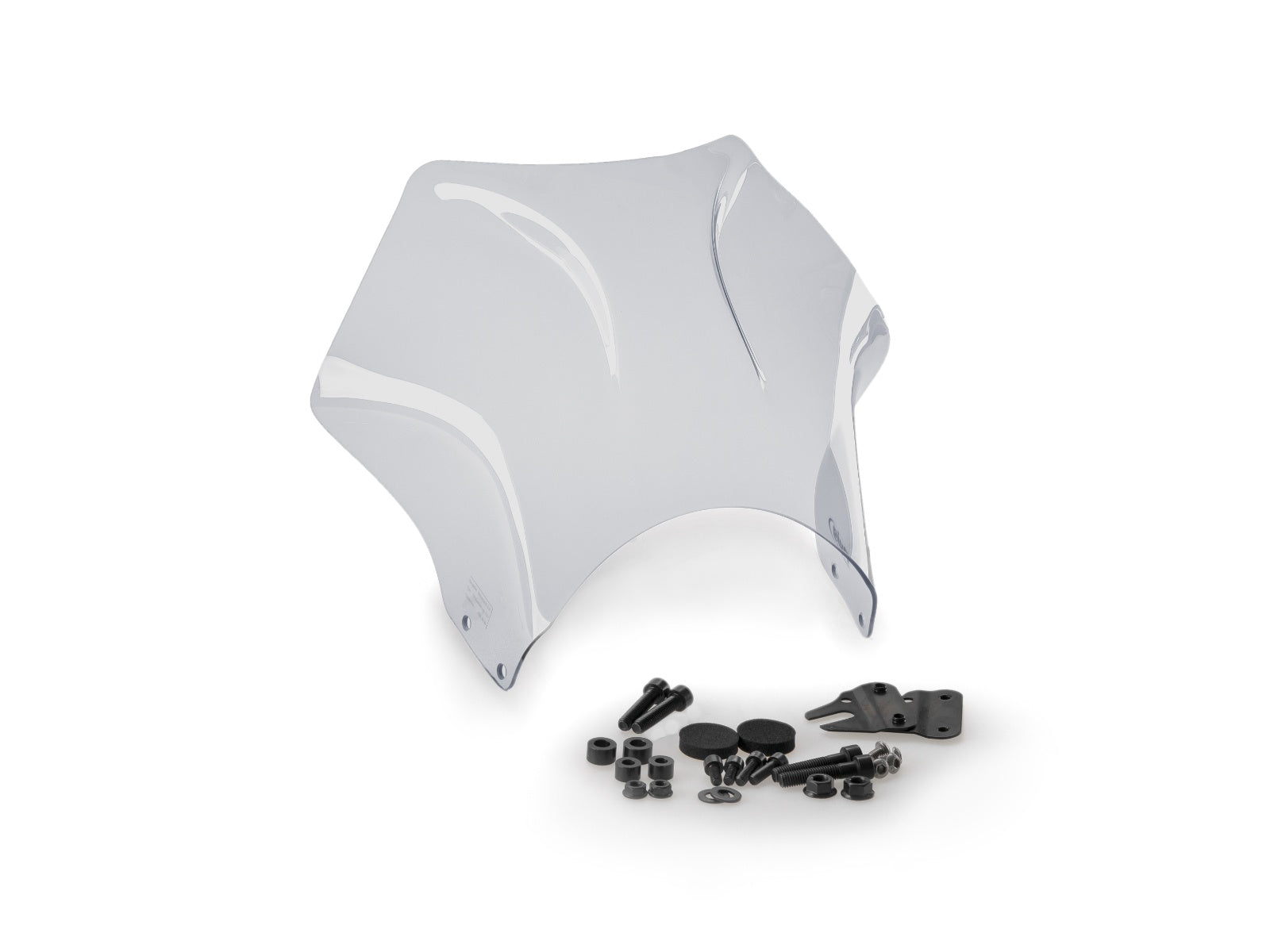 Puig Raptor Screen for Kawasaki Z900 RS (18-26)