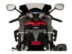 Puig Tail Tidy In Black for Aprilia RSV4 Factory (21-24)