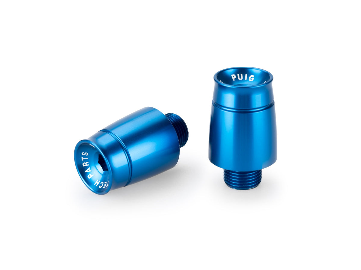 Puig Speed Bar Ends for Aprilia RSV4 1000 Factory (21-24)