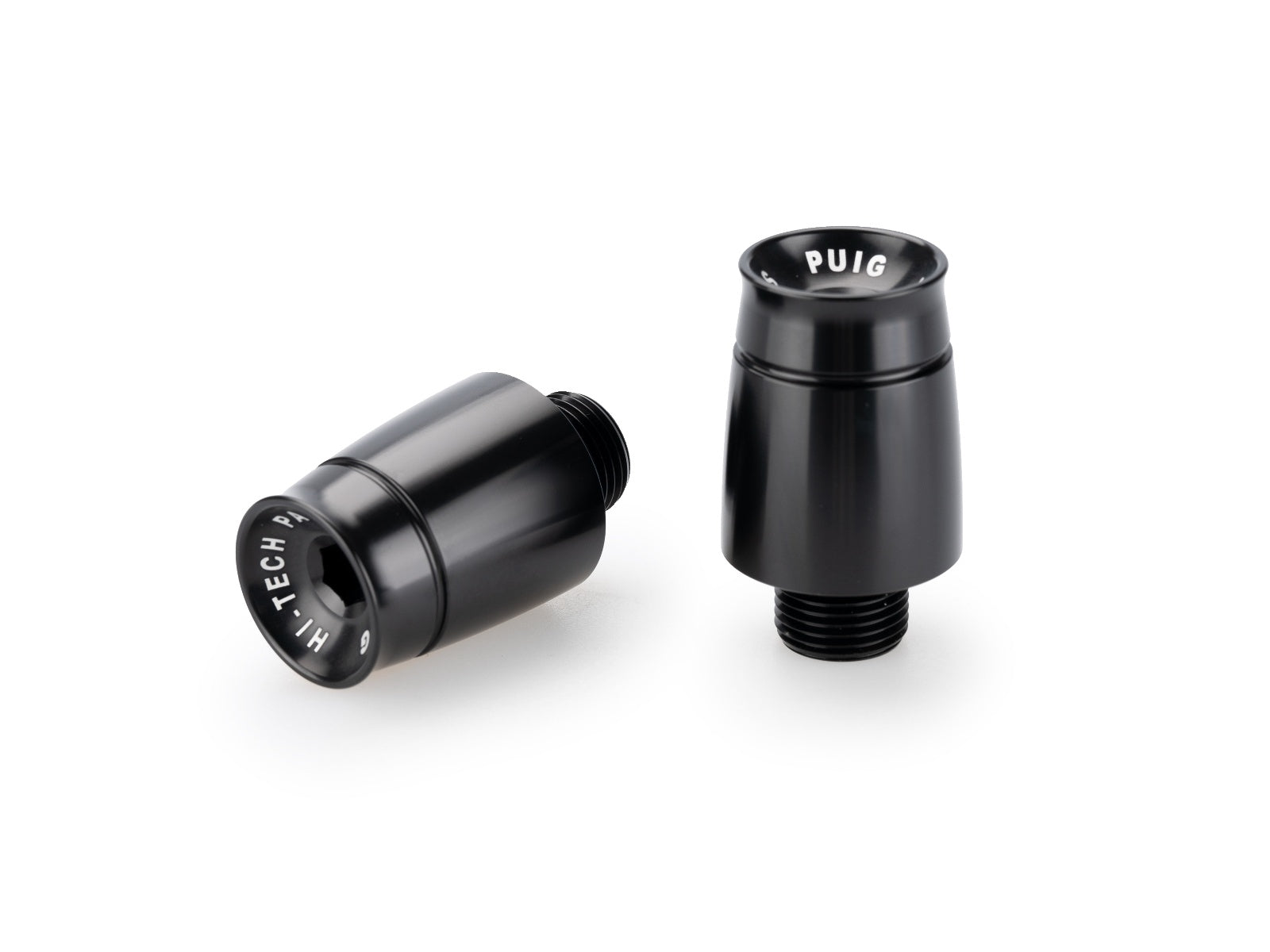 Puig Speed Bar Ends for Aprilia RSV4 1000 Factory (21-24)