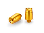 Puig Speed Bar Ends for Aprilia RSV4 1000 Factory (21-24)