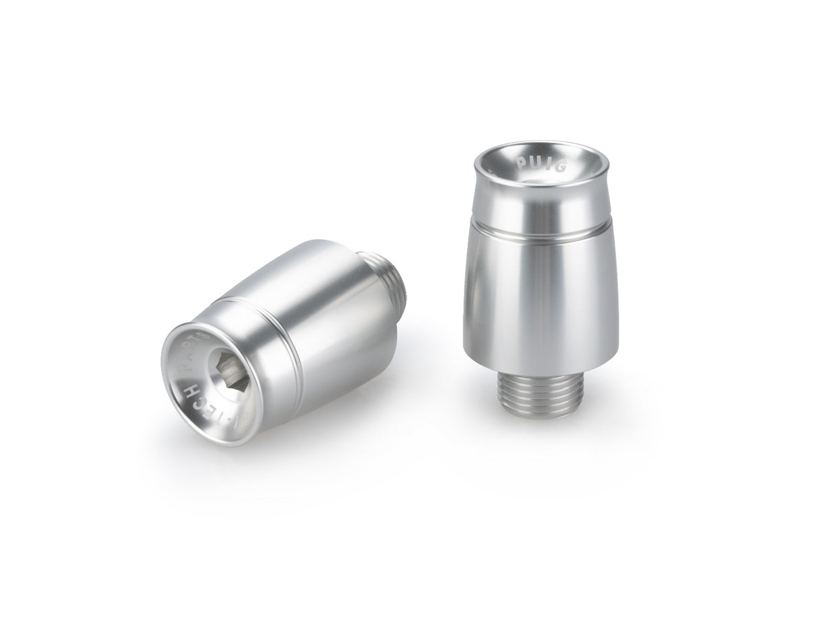 Puig Speed Bar Ends for Aprilia RSV4 1000 R (21-24)