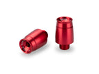 Puig Speed Bar Ends for Aprilia RSV4 1000 Factory (21-24)