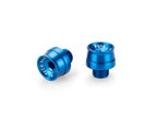 Puig Speed Bar Ends for Aprilia RSV4 1000 Factory (21-24)