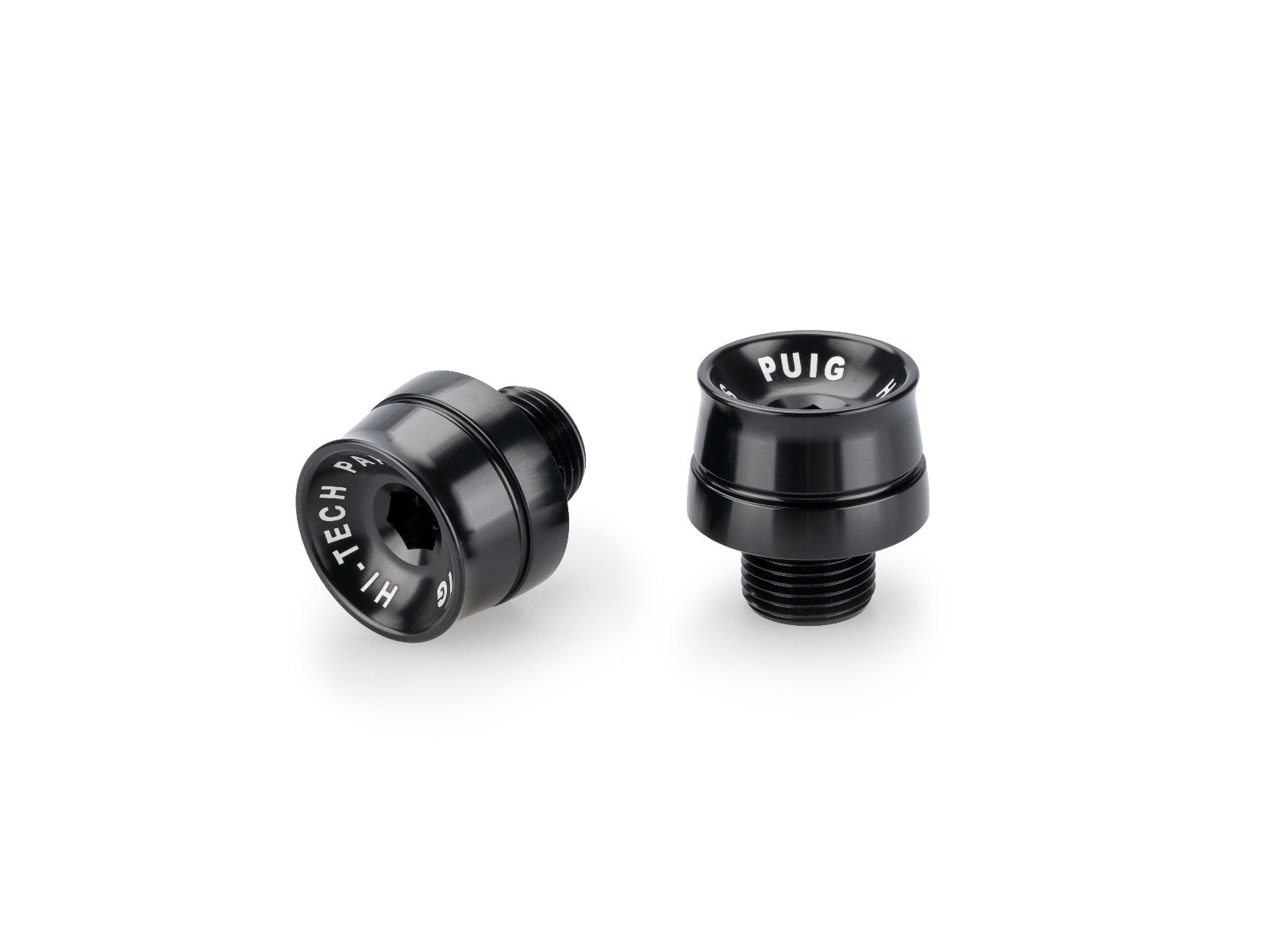 Puig Speed Bar Ends for Aprilia RSV4 1000 R (21-24)