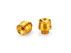 Puig Speed Bar Ends for Aprilia RSV4 1000 R (21-24)