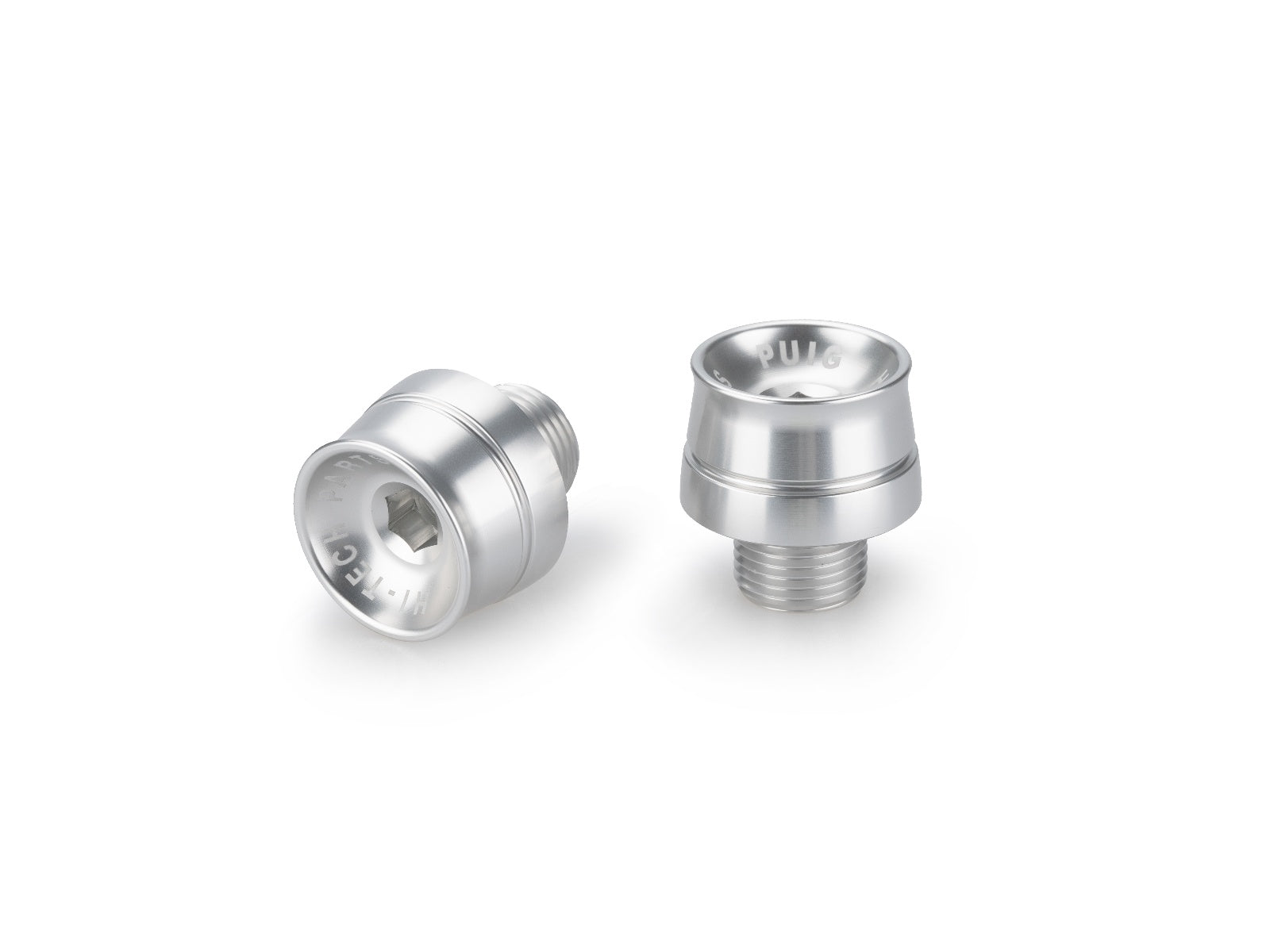 Puig Speed Bar Ends for Aprilia RSV4 1000 R (21-24)