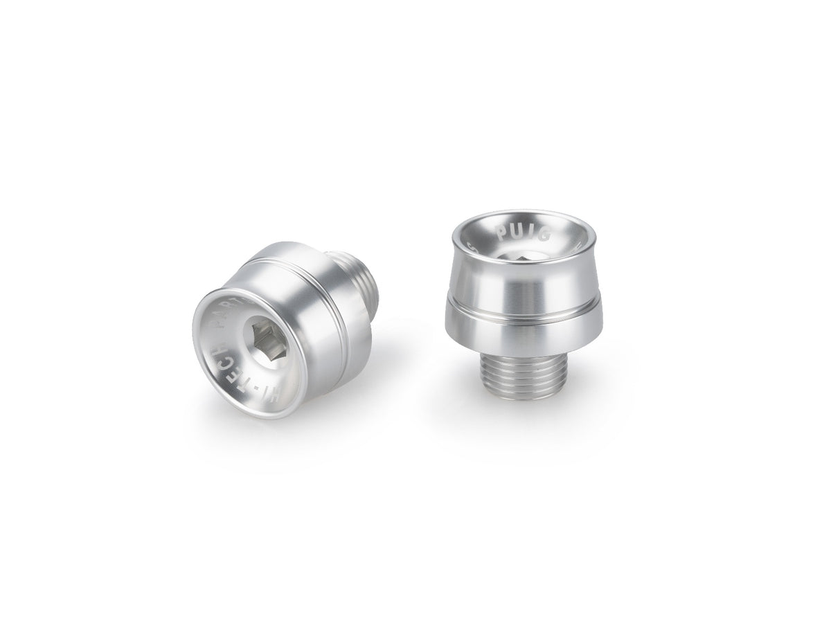 Puig Speed Bar Ends for Aprilia RSV4 1000 Factory (21-24)