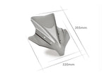 Puig New Generation Sport Screen for Yamaha MT-10 SP (22-26)