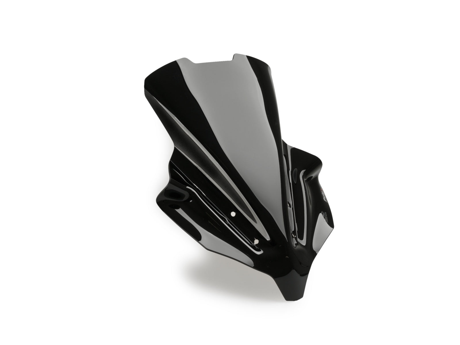 Puig New Generation Touring Screen for Yamaha MT-10 SP (22-26)
