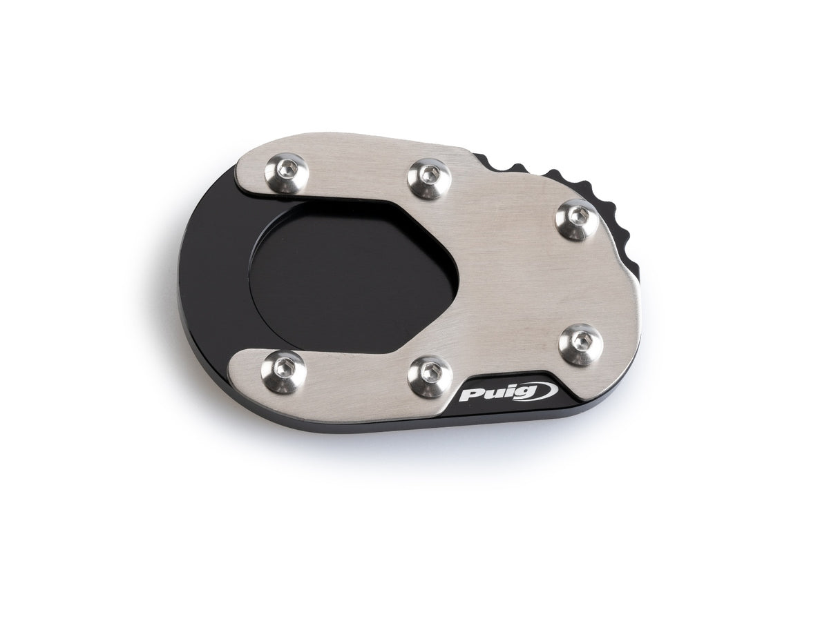 Puig Kickstand Extension Pad for KTM 1290 Super Adventure R (21-25)
