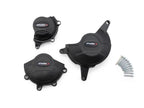 Puig Engine Cover for Honda CB650R (21-23)