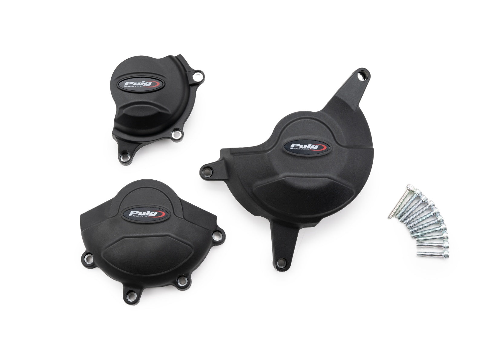 Puig Engine Cover for Honda CBR650R (21-23)