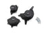 Puig Engine Cover for Honda CBR650R (21-23)