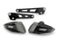 Puig Pro Frame Sliders for Yamaha Tracer 9 GT (21-22)