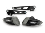 Puig Pro Frame Sliders for Yamaha Tracer 9 GT Plus (23-24)