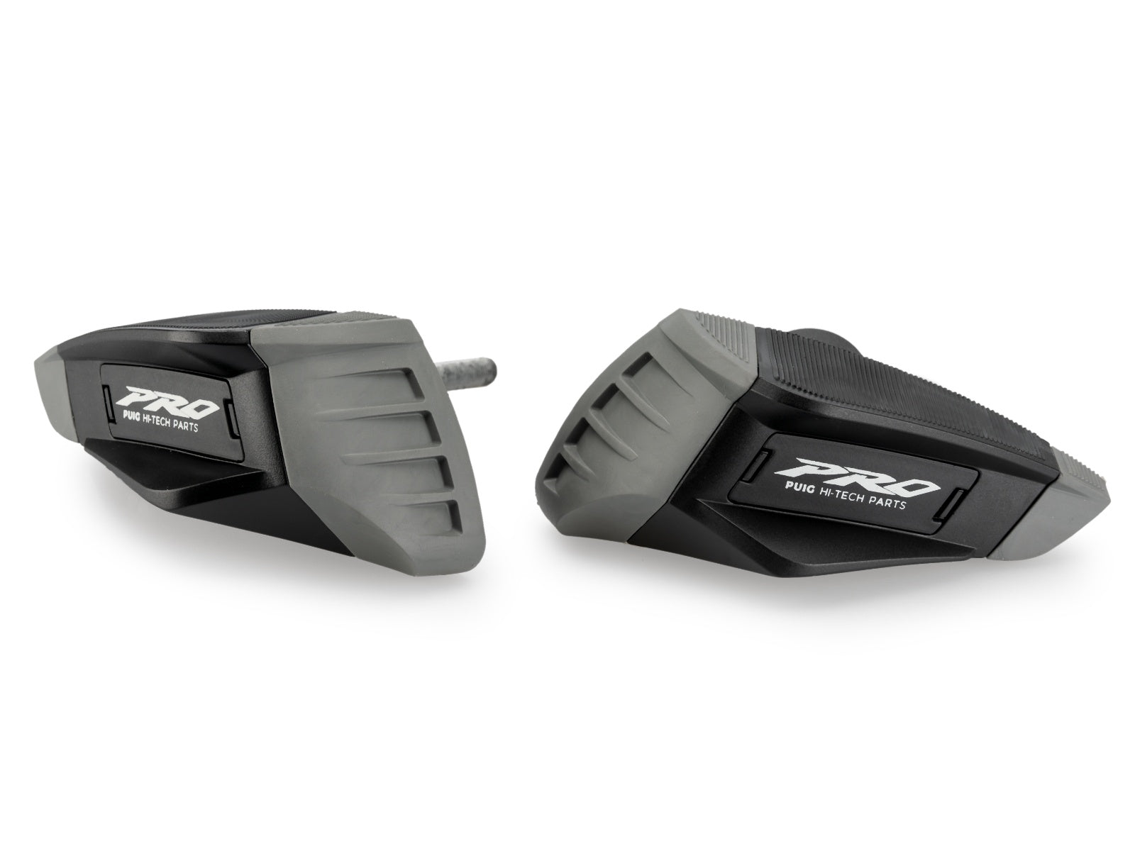 Puig Pro Frame Sliders for Suzuki GSX-S1000 (15-20) Secondary image