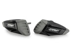 Puig Pro Frame Sliders for Suzuki GSX-S1000 (15-20)