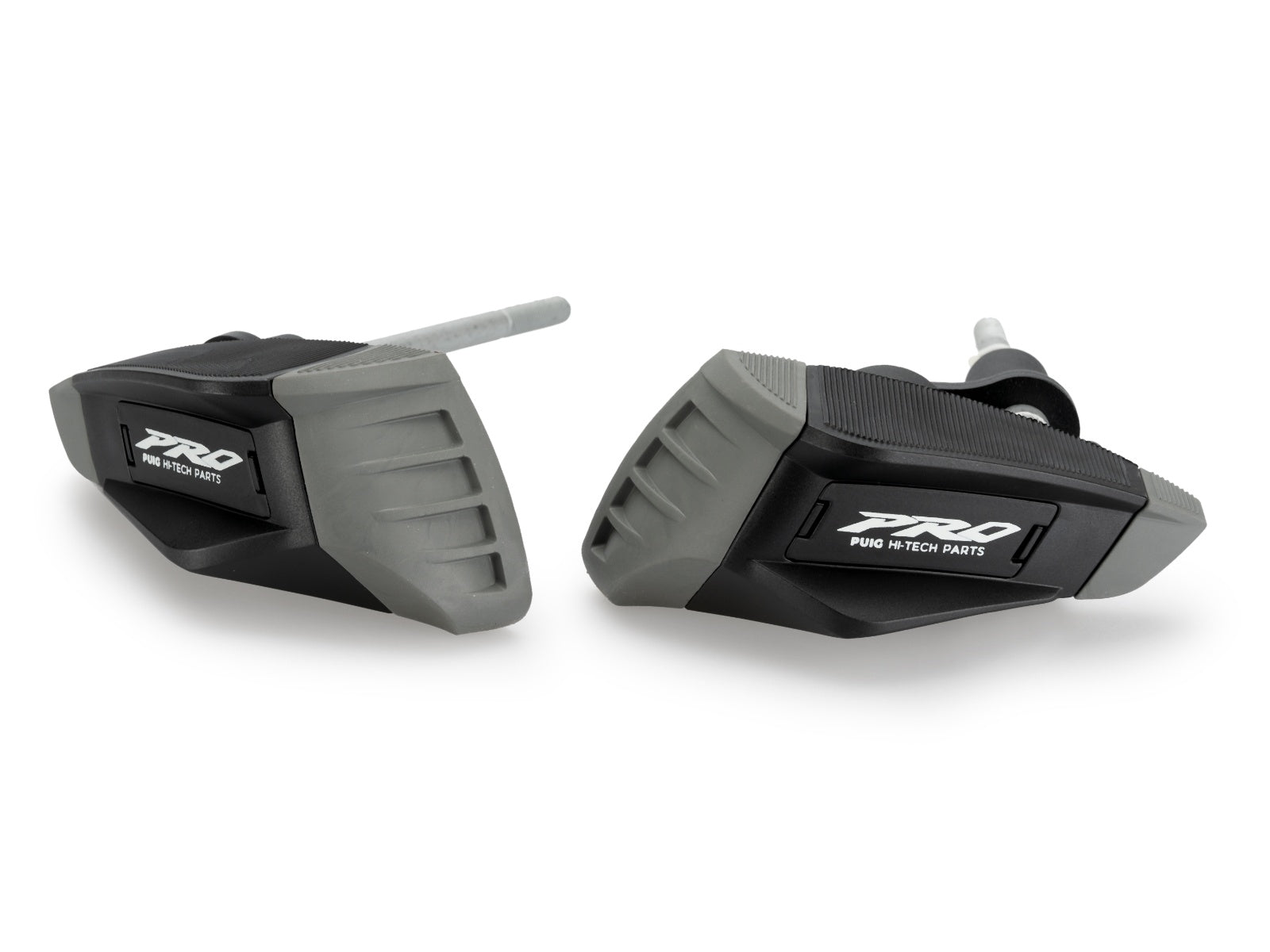 Puig Pro Frame Sliders for Kawasaki Z650 (17-25)