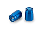 Puig Speed Bar Ends for Aprilia RS 660 (21-26)