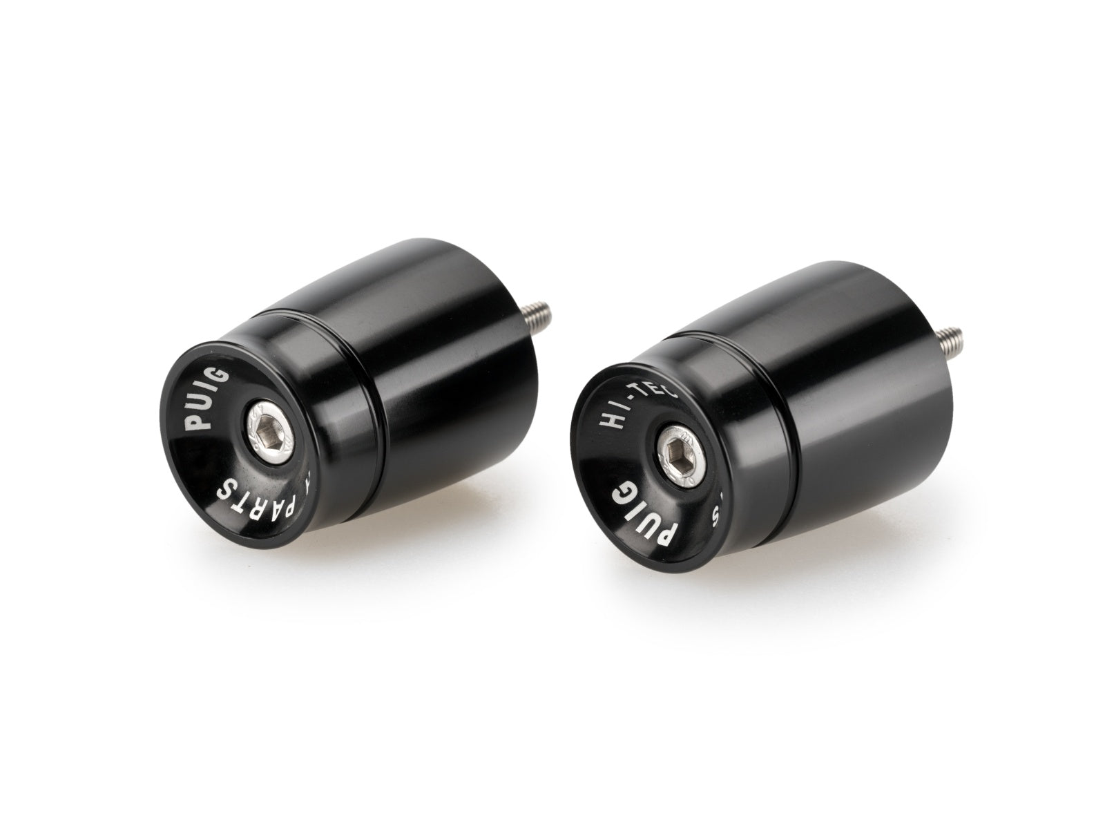 Puig Speed Bar Ends for Aprilia RS 660 (21-26) Secondary image