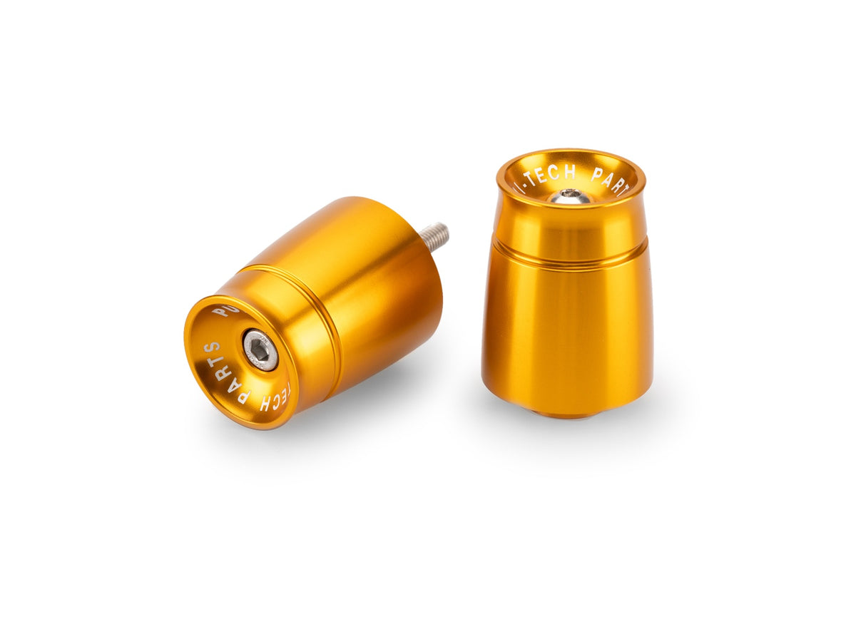 Puig Speed Bar Ends for Aprilia RS 660 (21-26)