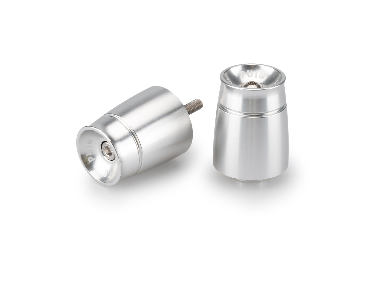 Puig Speed Bar Ends for Aprilia RS 660 (21-26)