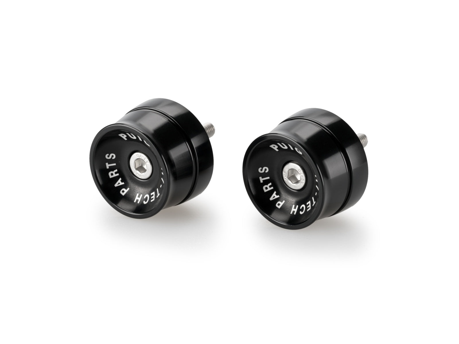 Puig Speed Bar Ends for Aprilia RS 660 (21-26) Secondary image