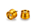 Puig Speed Bar Ends for Aprilia RS 660 (21-26)