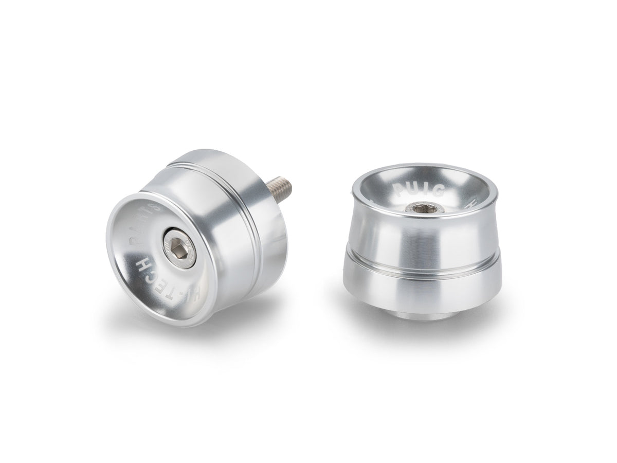 Puig Speed Bar Ends for Aprilia RS 660 (21-26)