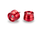 Puig Speed Bar Ends for Aprilia RS 660 (21-26)