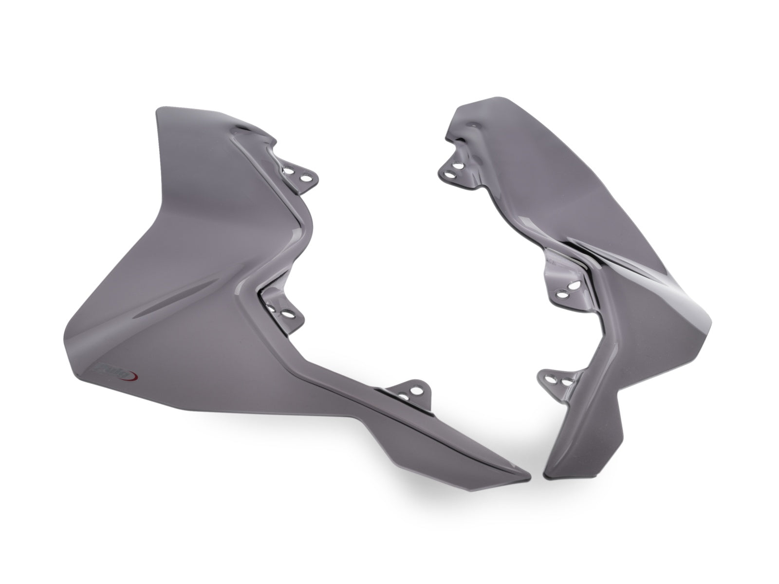 Puig Front Wind Deflectors for BMW R1250 RT (21-26)