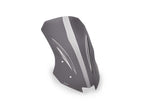 Puig Touring Screen for Kawasaki KLR 650 (22-26)