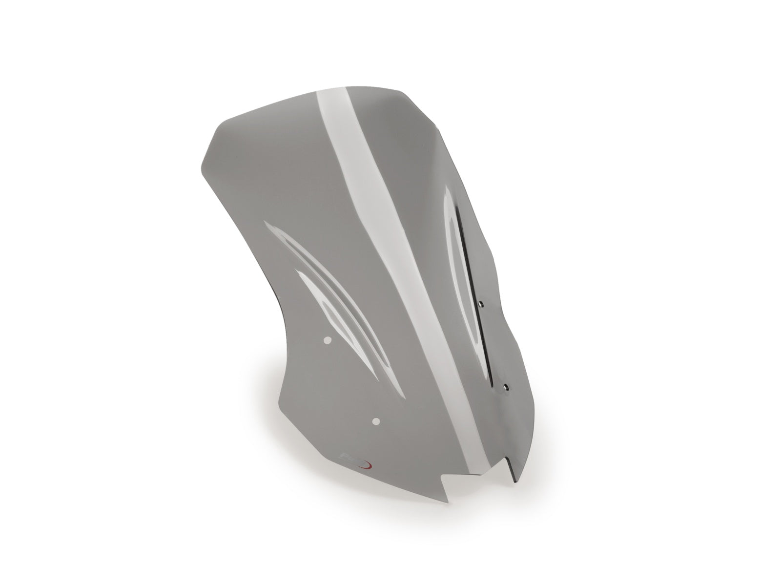 Puig Touring Screen for Kawasaki KLR 650 (22-26)