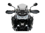 Puig Sport Screen In Clear for Triumph Tiger Explorer 1200 Rally (22-25)