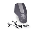 Puig Touring Screen for Honda CRF1100 Africa Twin (20-23)