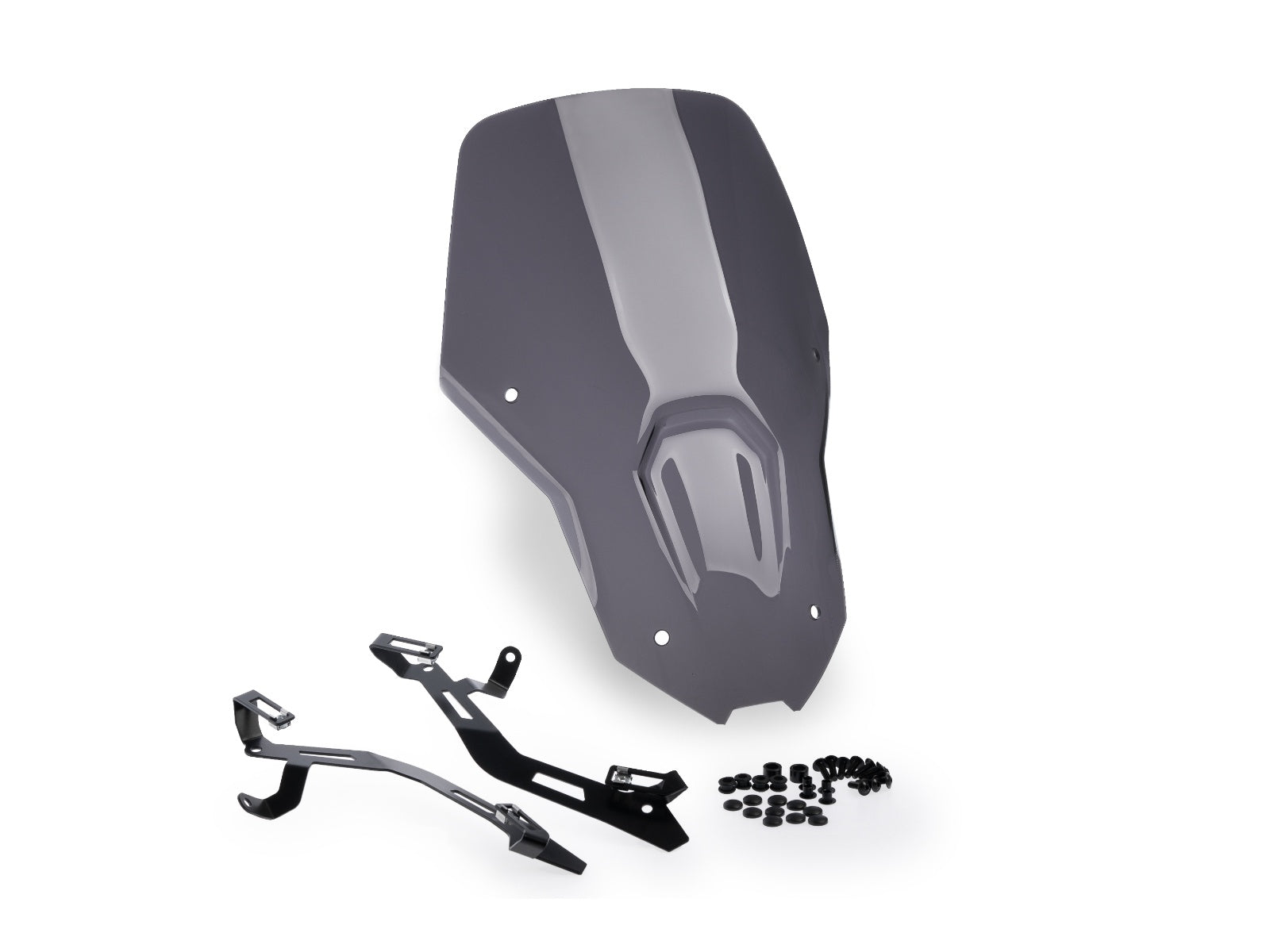Puig Touring Screen for Honda CRF1100 Africa Twin (20-23)