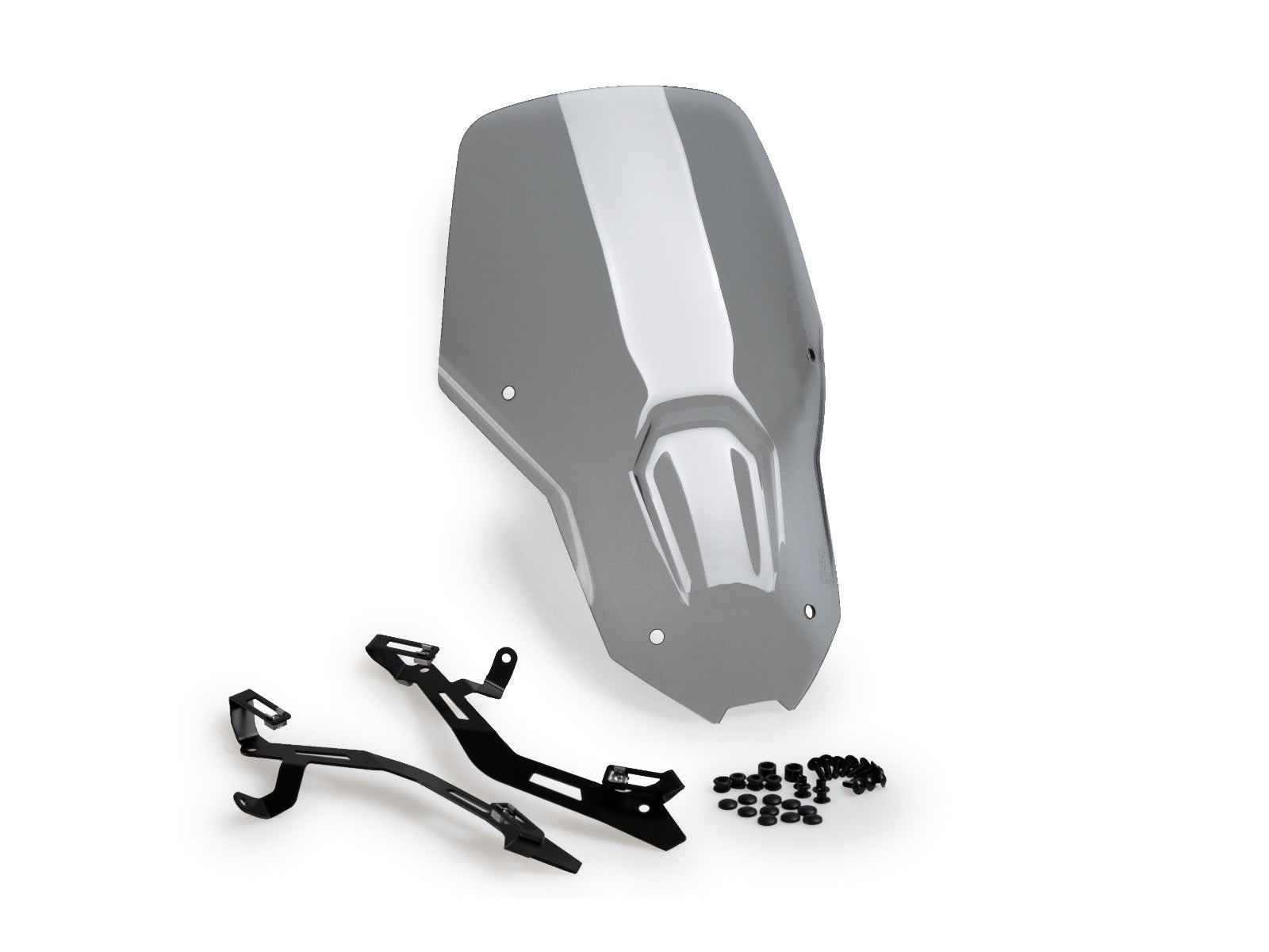 Puig Touring Screen for Honda CRF1100 Africa Twin (20-23)