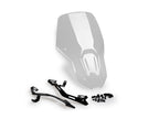 Puig Touring Screen for Honda CRF1100 Africa Twin (20-23)