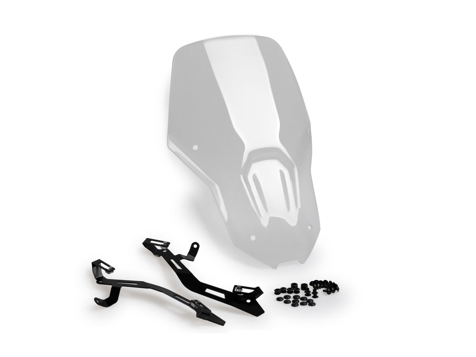 Puig Touring Screen for Honda CRF1100 Africa Twin (20-23)