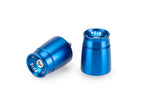 Puig Speed Bar Ends for Yamaha R1 (15-25)