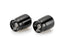 Puig Speed Bar Ends for Yamaha R1 (15-25)
