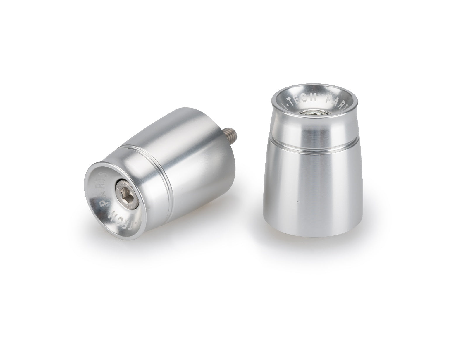 Puig Speed Bar Ends for Yamaha R1 (15-25)