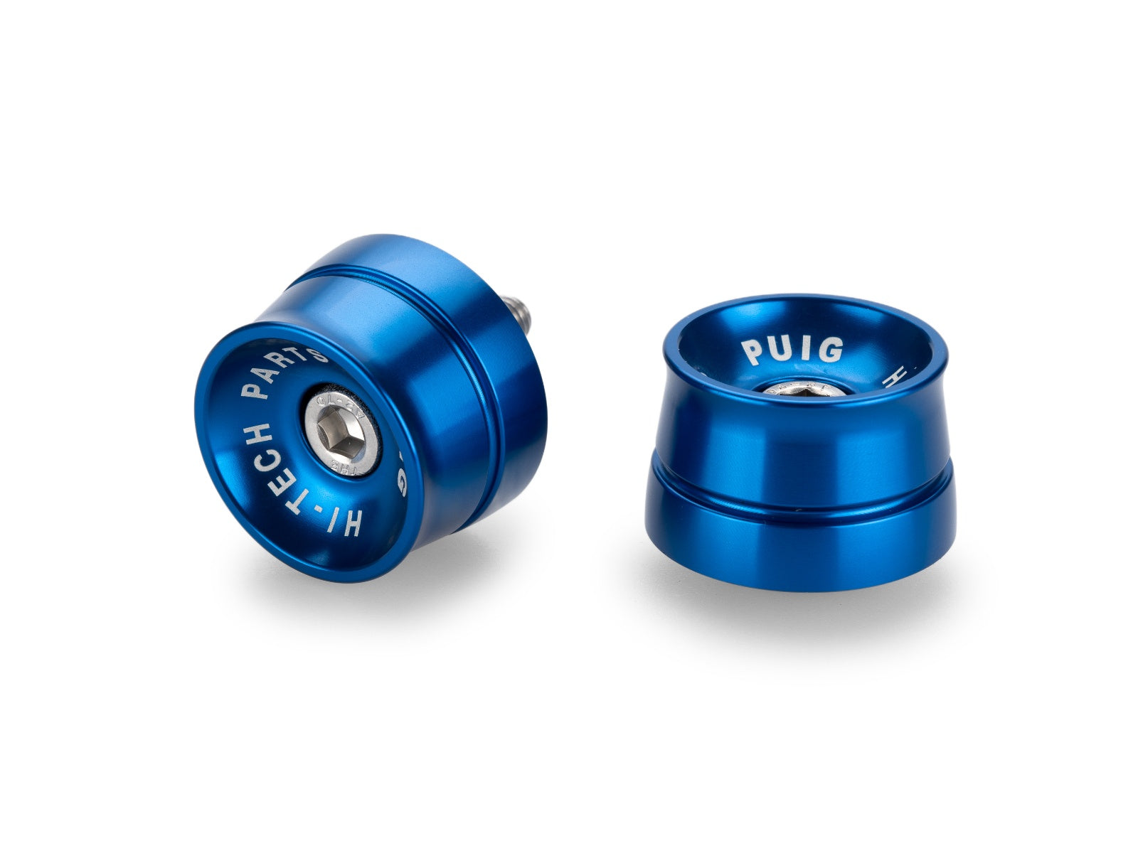 Puig Speed Bar Ends for Yamaha R1 M (16-26)
