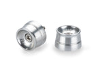 Puig Speed Bar Ends for Yamaha R6 (17-20)